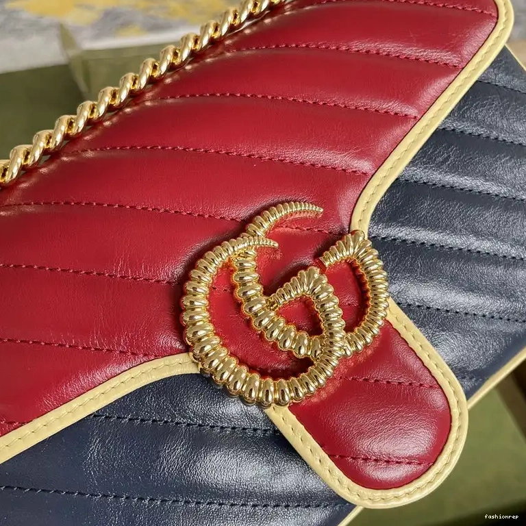 Fashionrep Bags 2109DJ0047 Gucci 0801